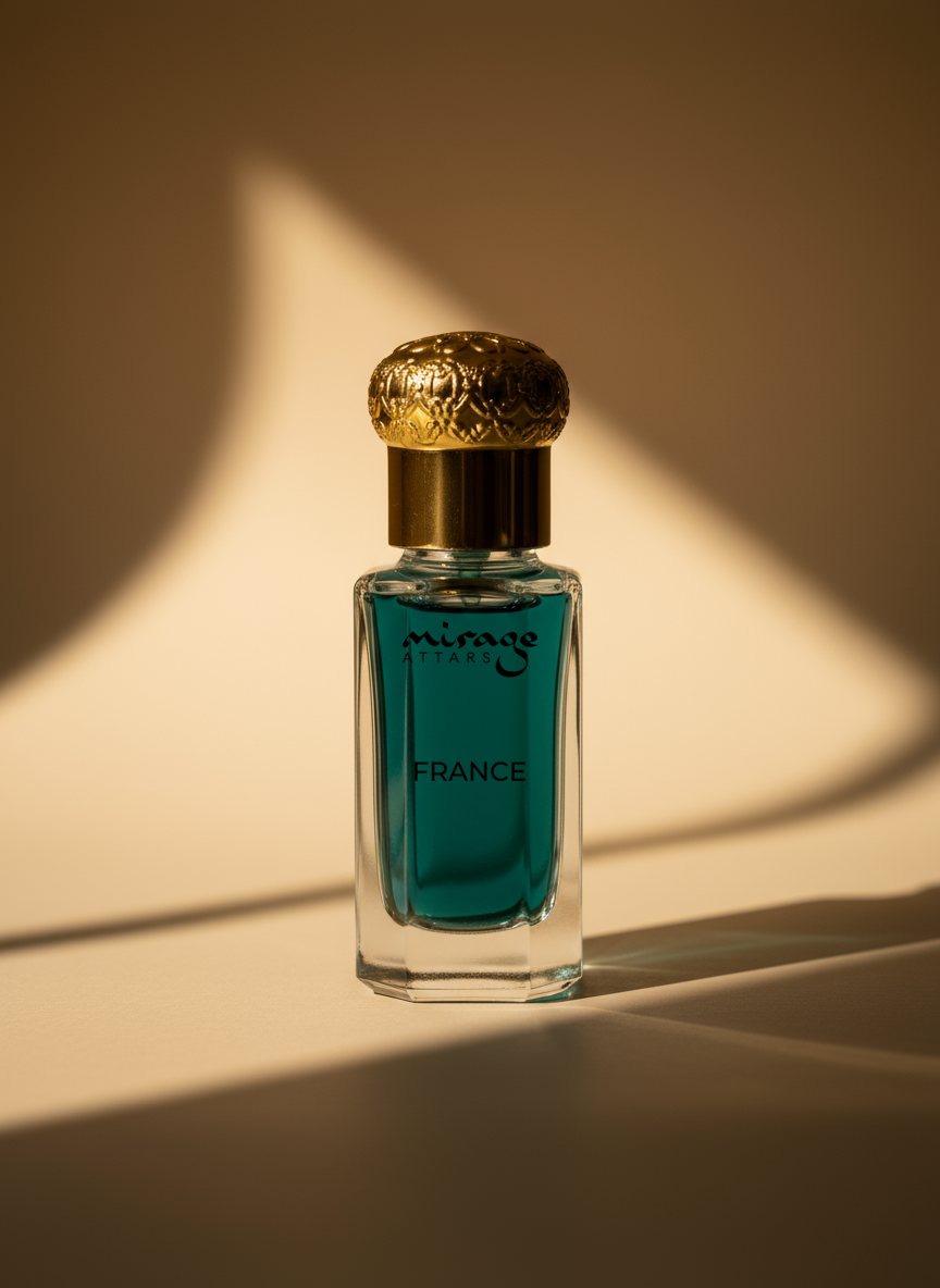 France 6ml - Image 3