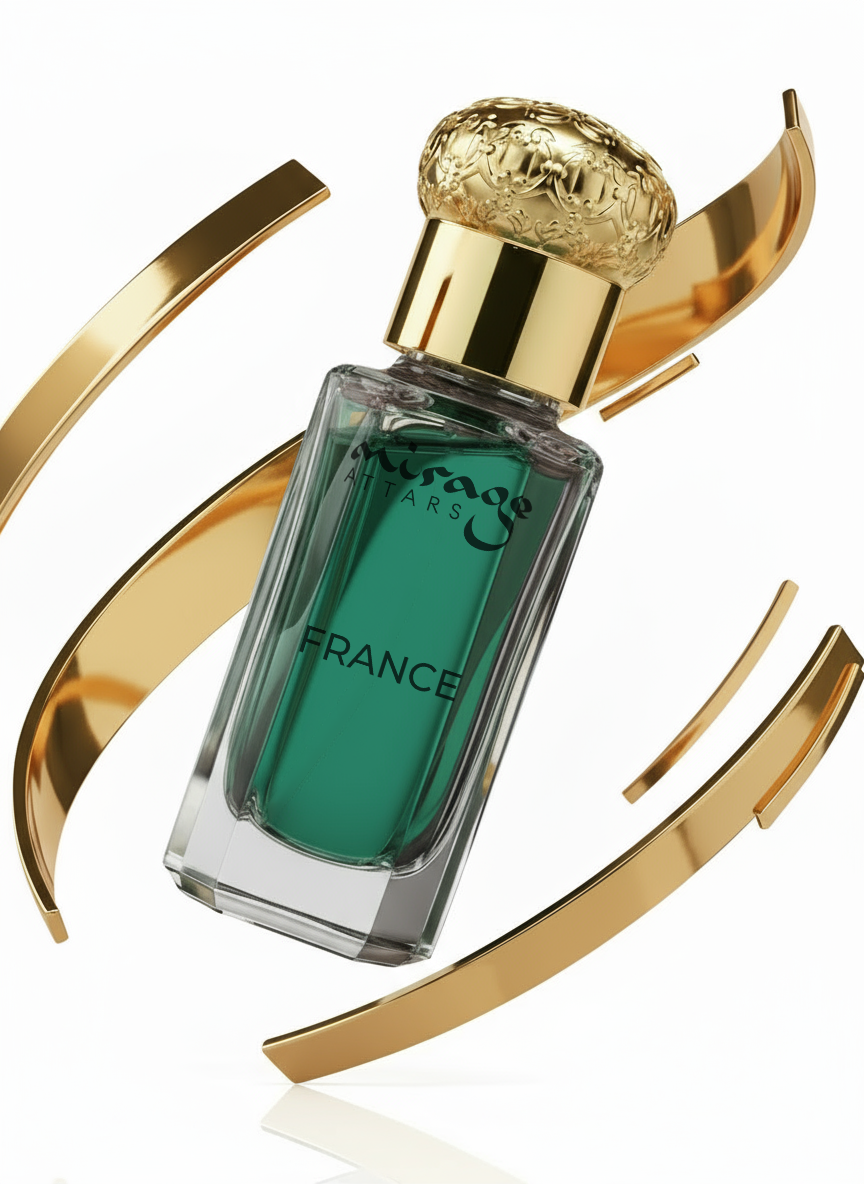 France 6ml - Image 4