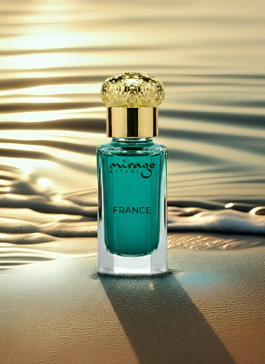 France 6ml - Image 2