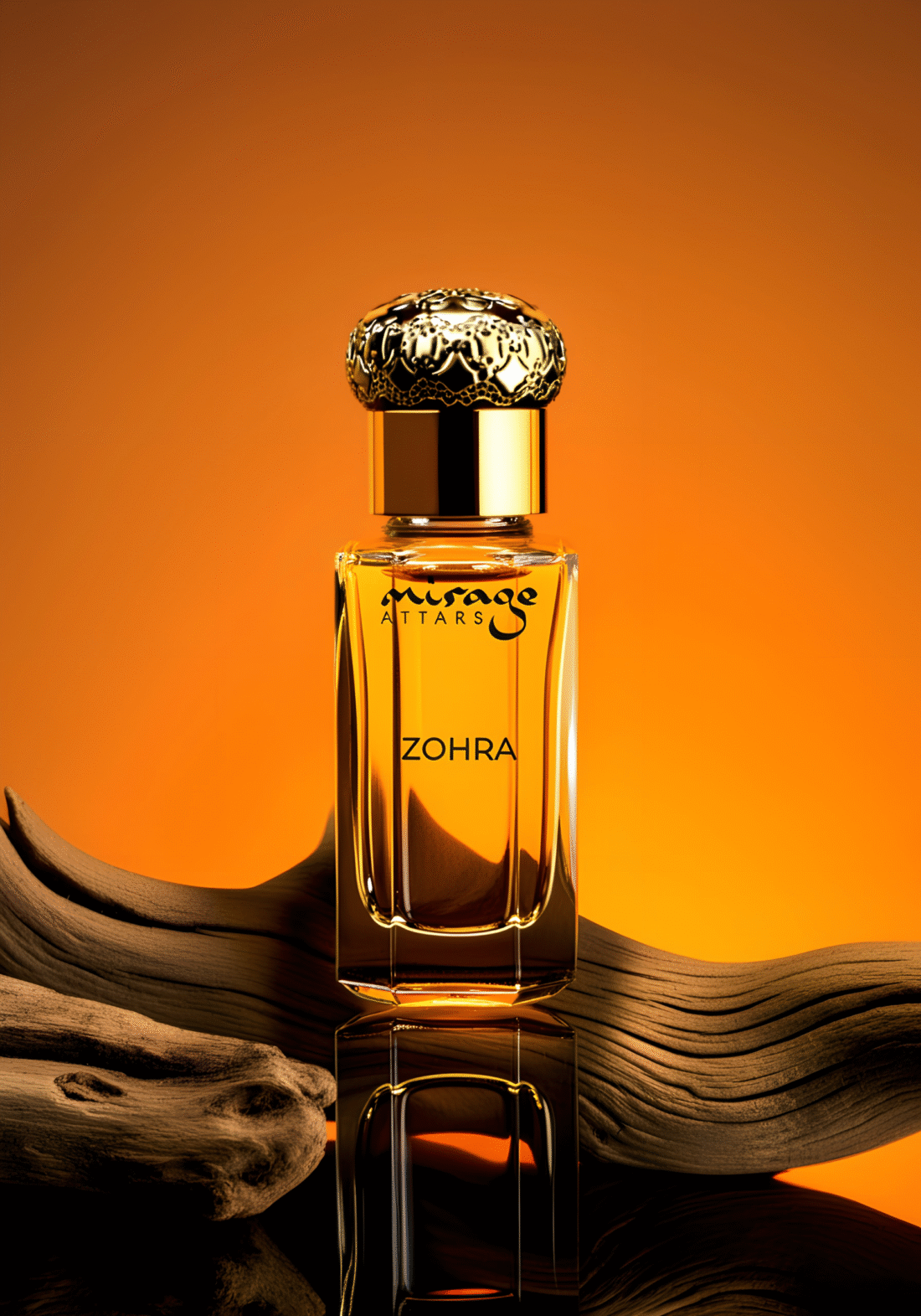 Zohra 6ml - Image 4