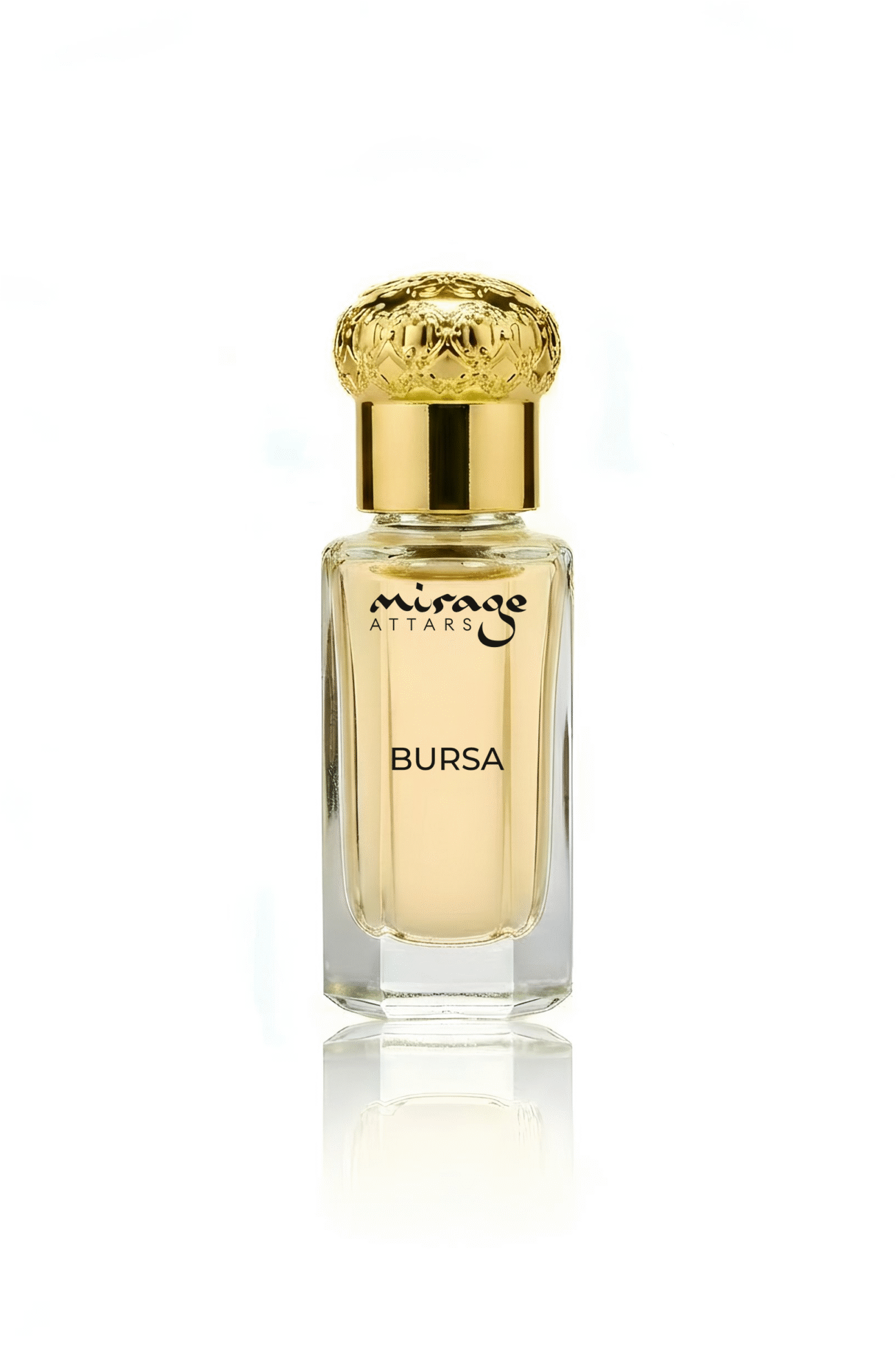 Bursa by Mirage Attars (6ML)