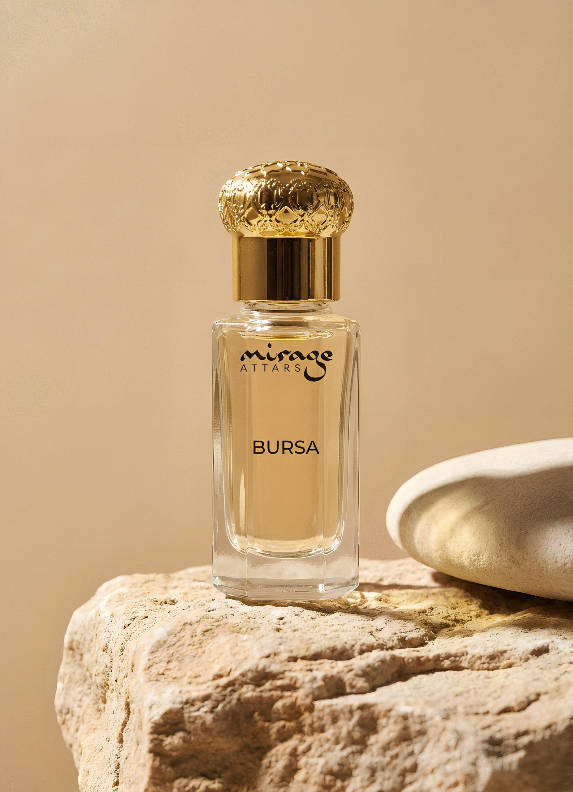 Bursa by Mirage Attars (6ML) - Image 4