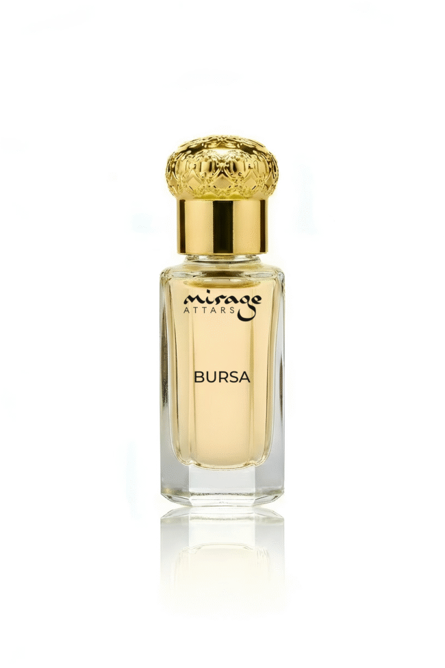 Bursa by Mirage Attars (6ML)