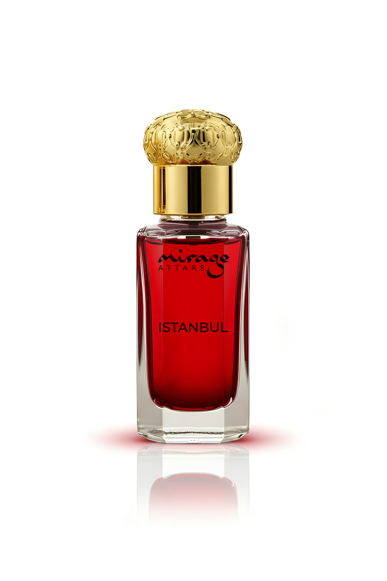 Istanbul by Mirage Attars (6ML)