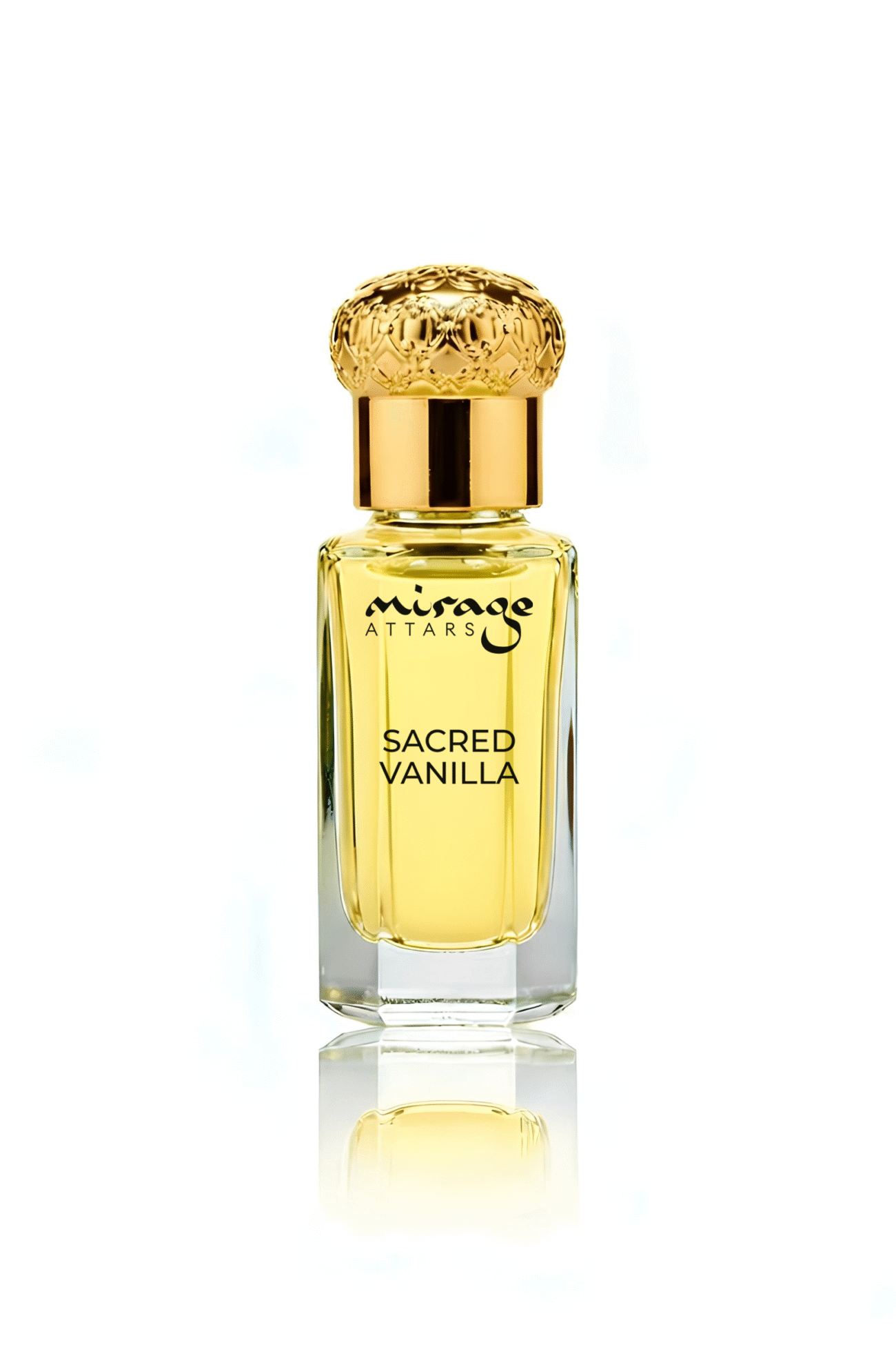 Sacred Vanilla by Mirage Attars (6ML)