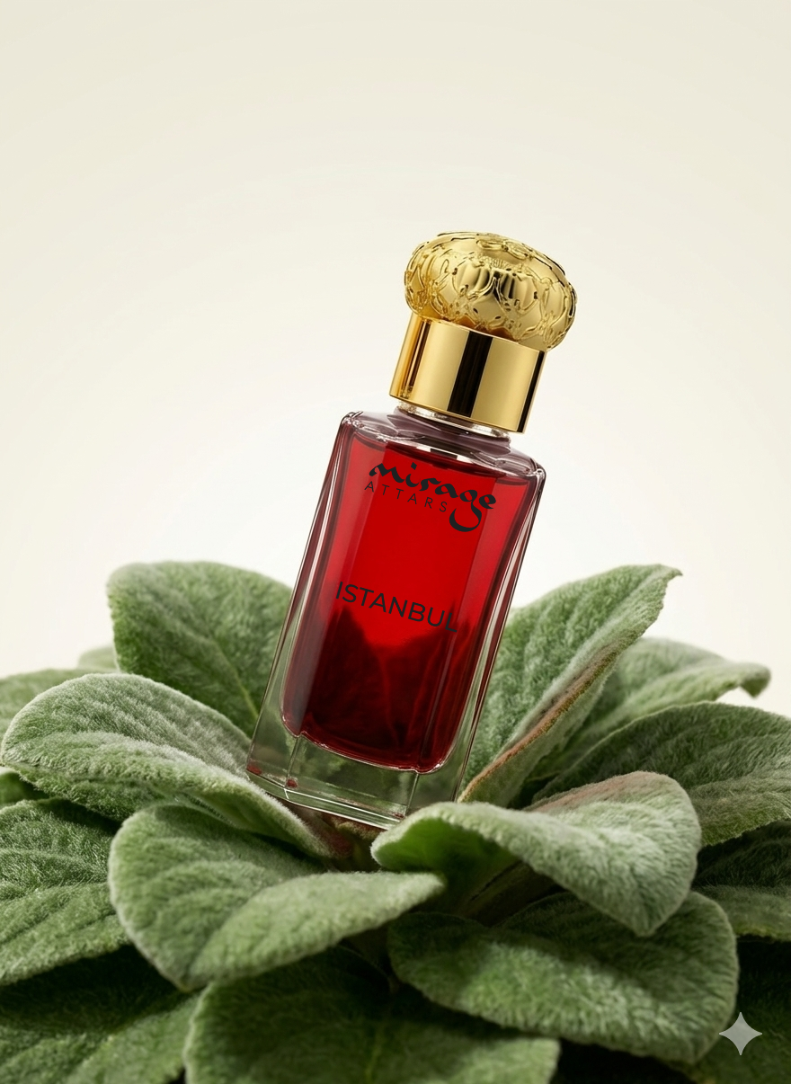 Istanbul by Mirage Attars (6ML) - Image 3