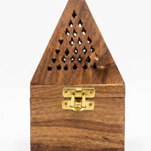 Al Noor Pyramid Bakhoor Burner