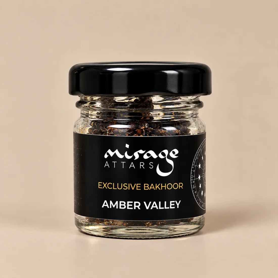 Amber Valley Bakhoor