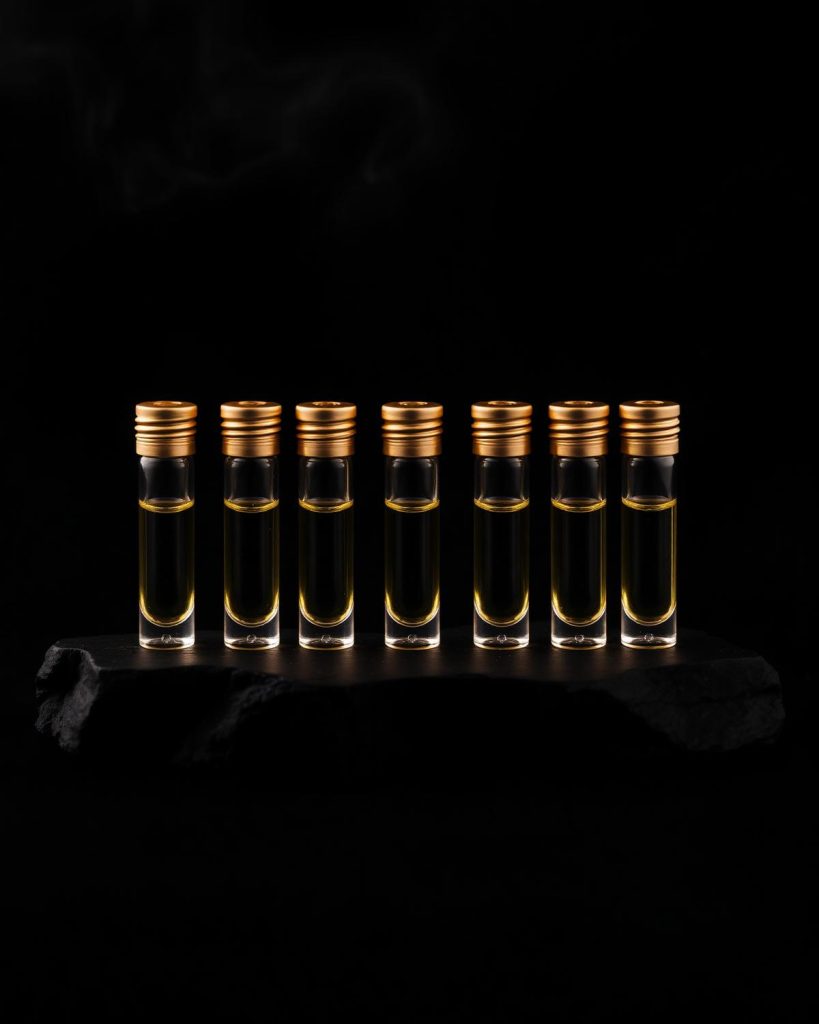 Classic Edition Tester Set