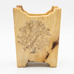 Heritage Tree Bakhoor Burner