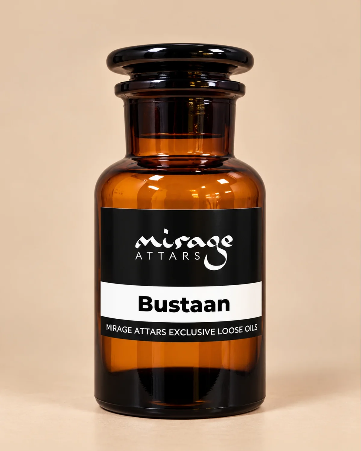 Bustaan