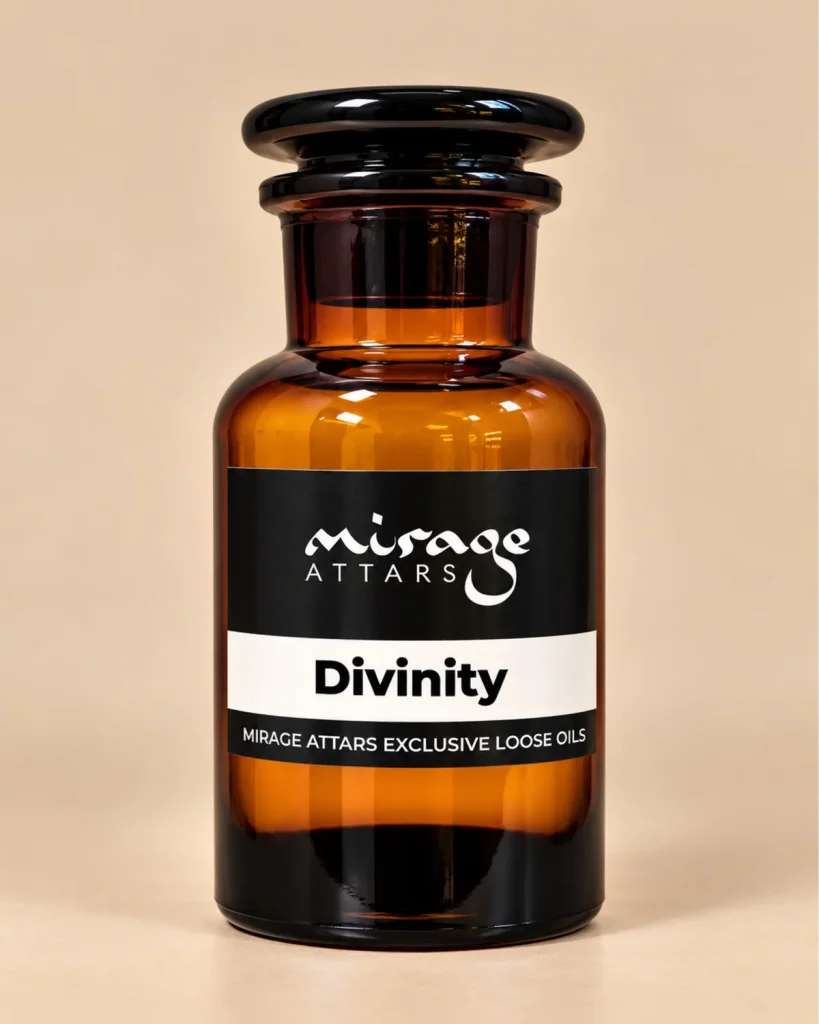 Divinity