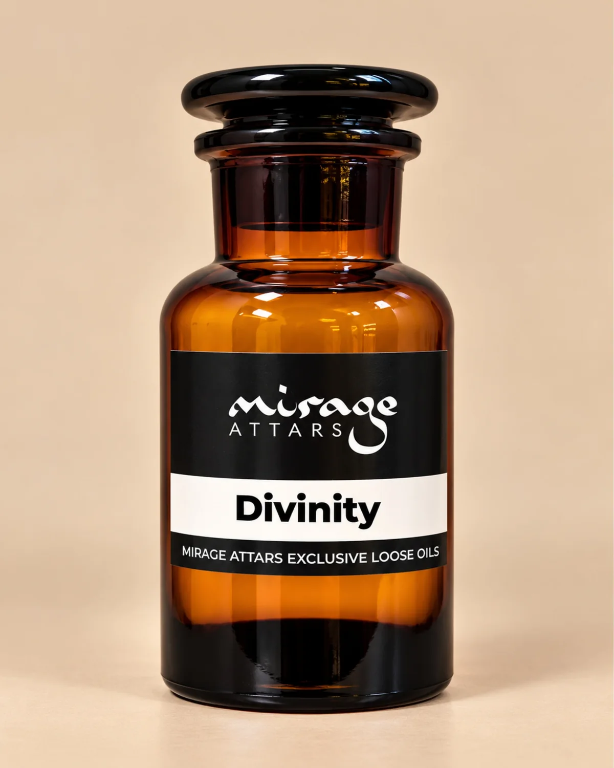 Divinity