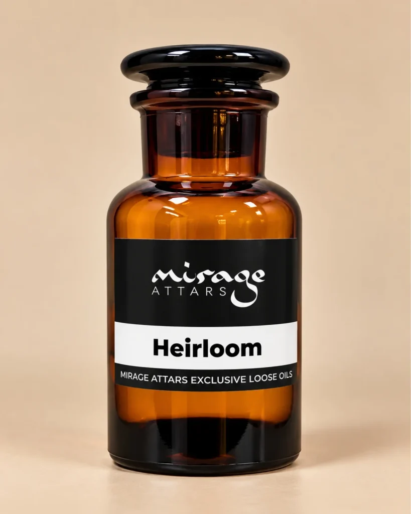 Heirloom