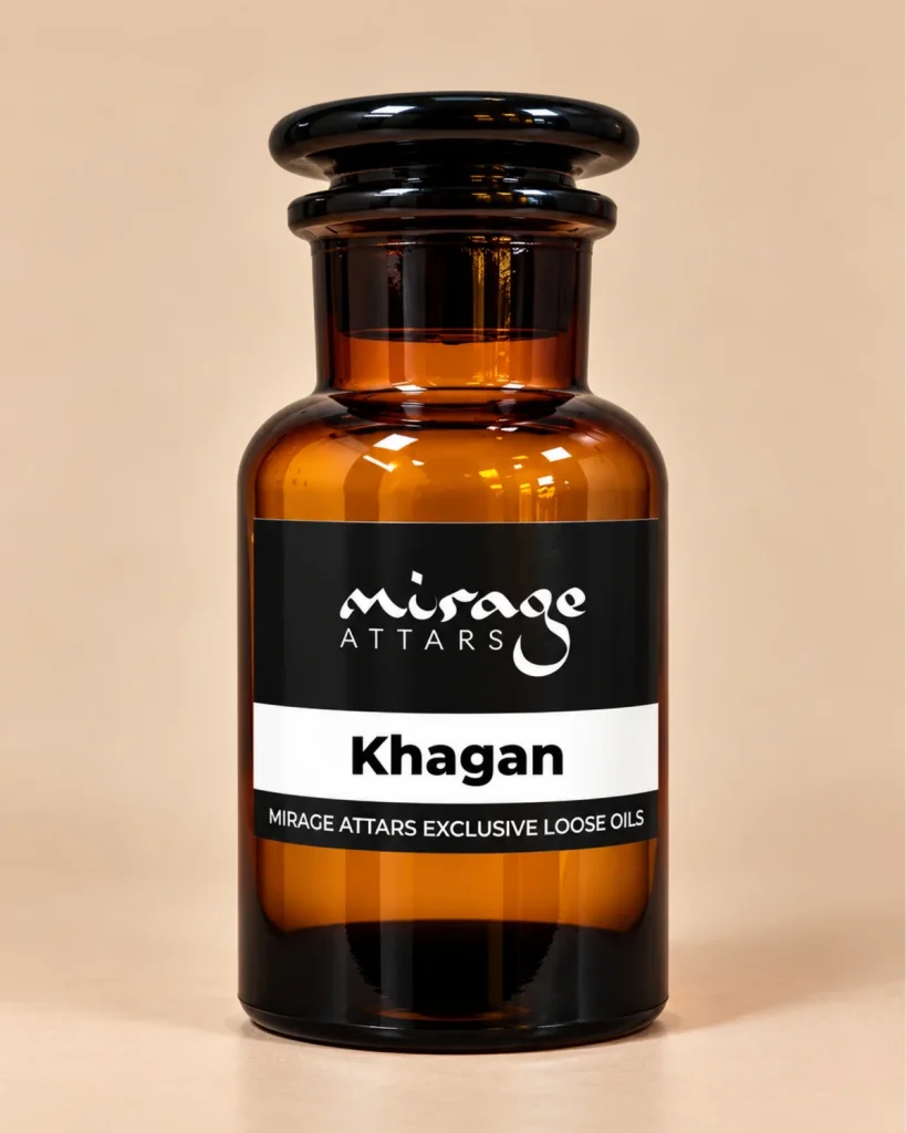 Khagan