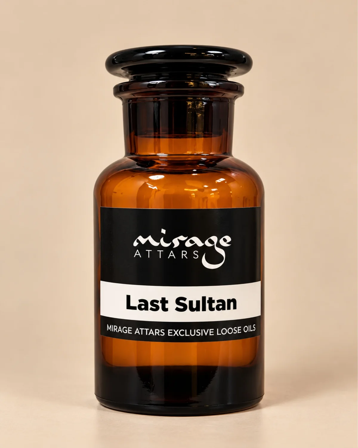 Last Sultan