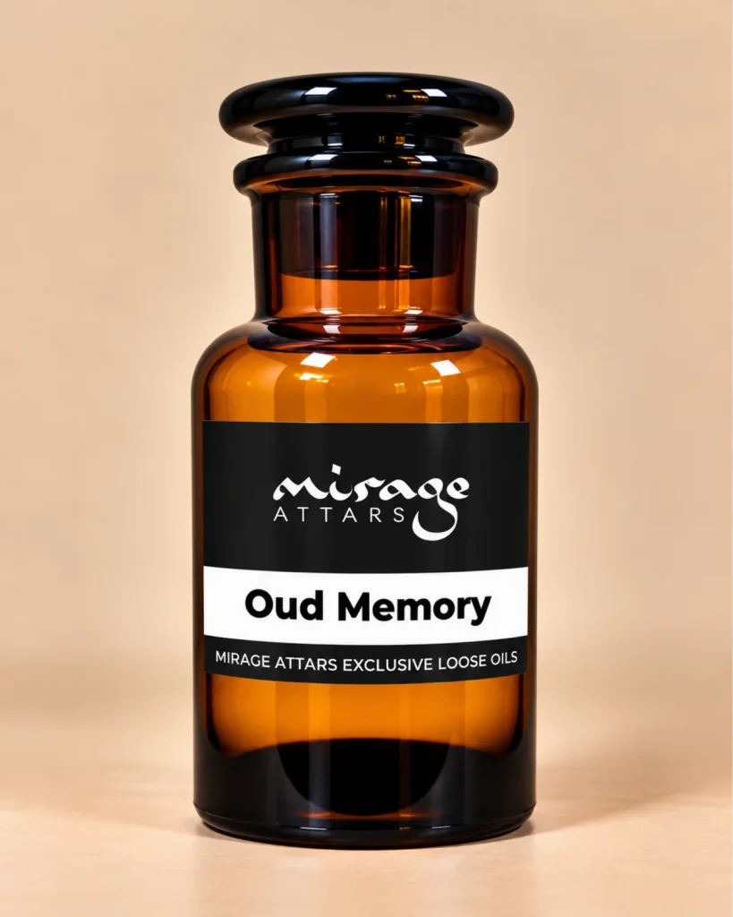 Oud Memory