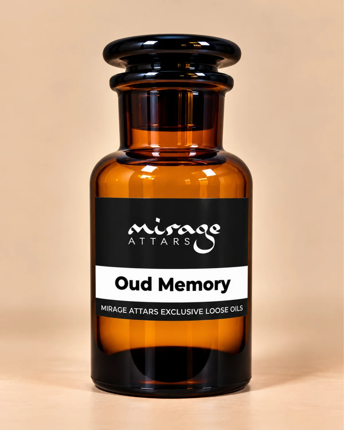 Oud Memory