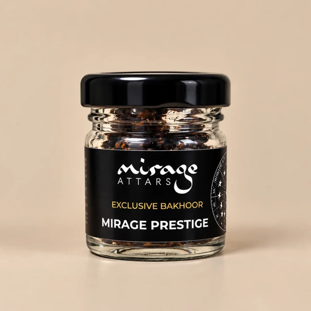 Mirage Prestige Bakhoor