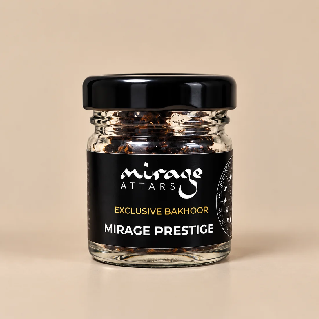 Mirage Prestige Bakhoor