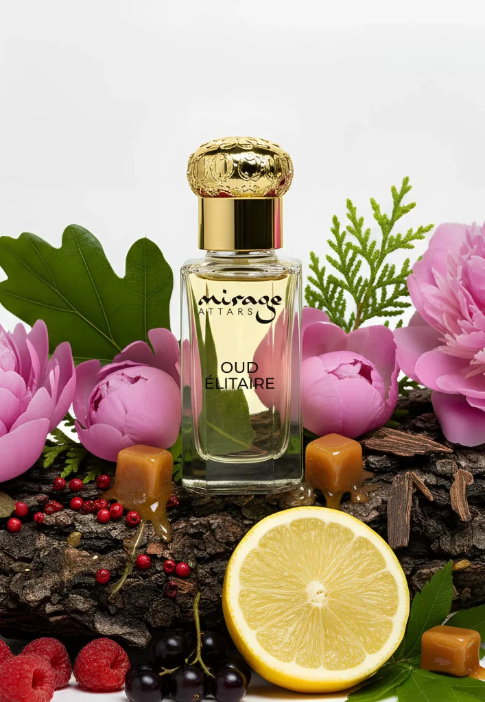 Oud Élitaire