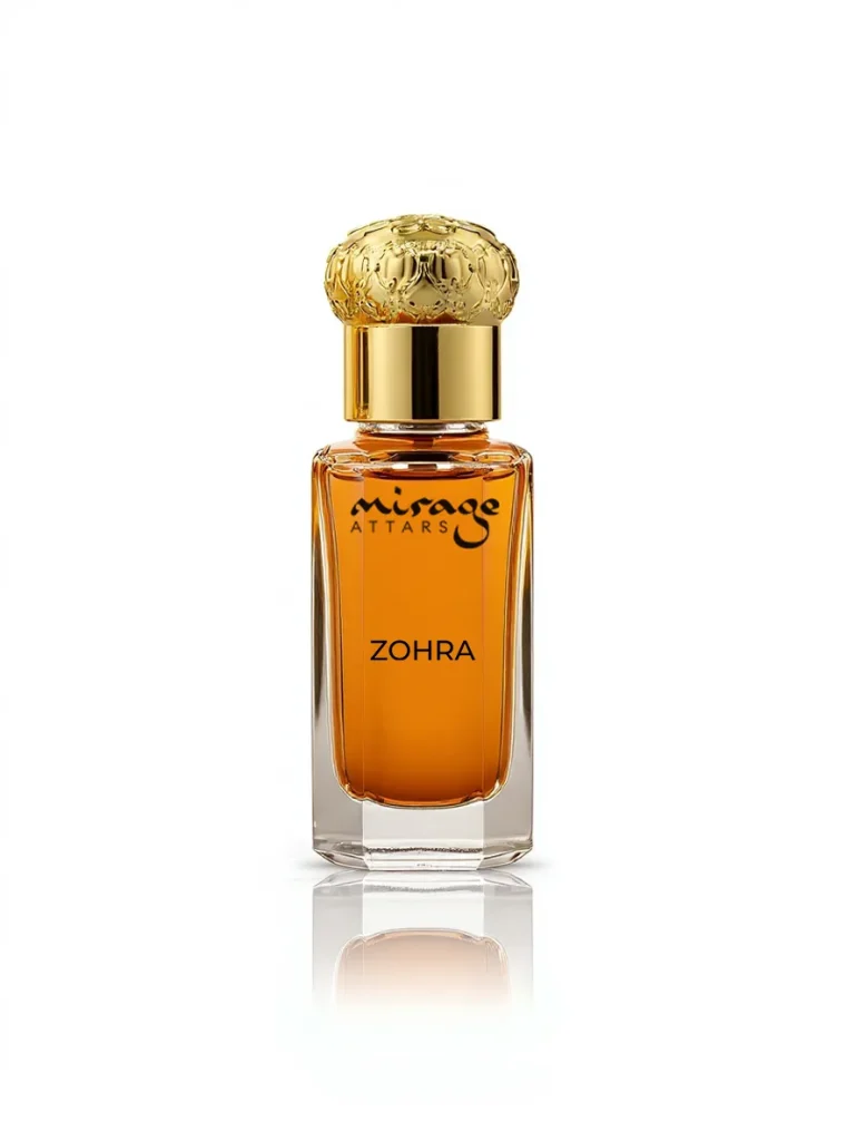 Zohra