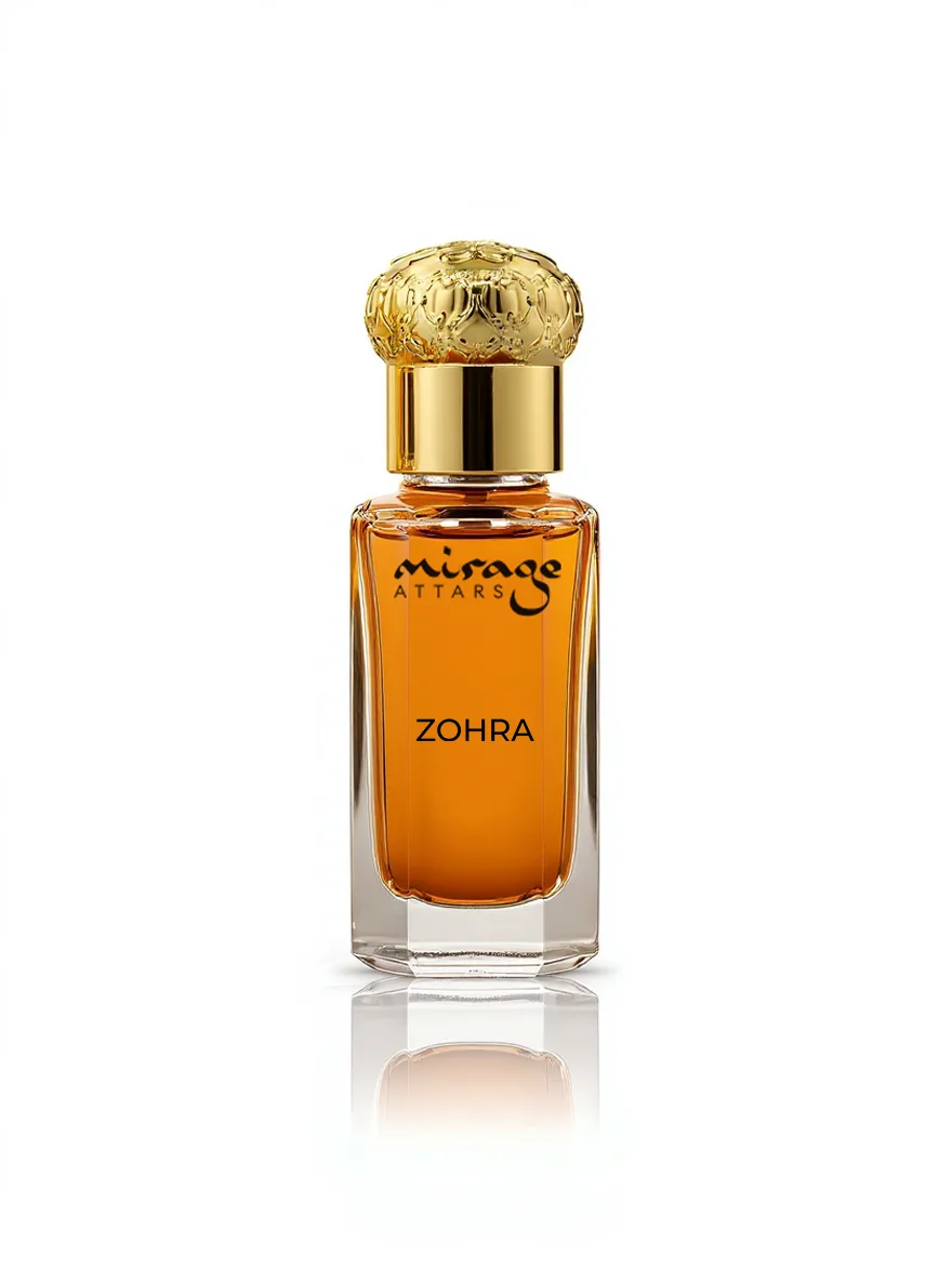 Zohra