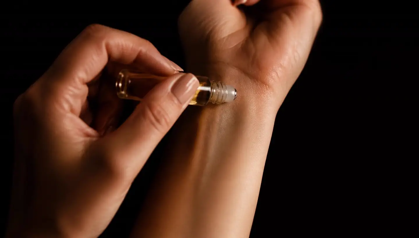 How To Wear Attar: A Short Guide