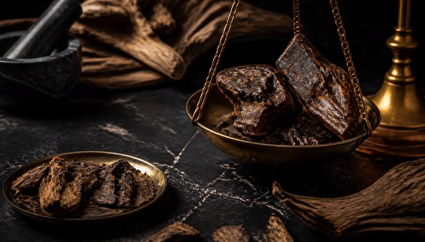 Sourcing Oud: From Assam To Okhla