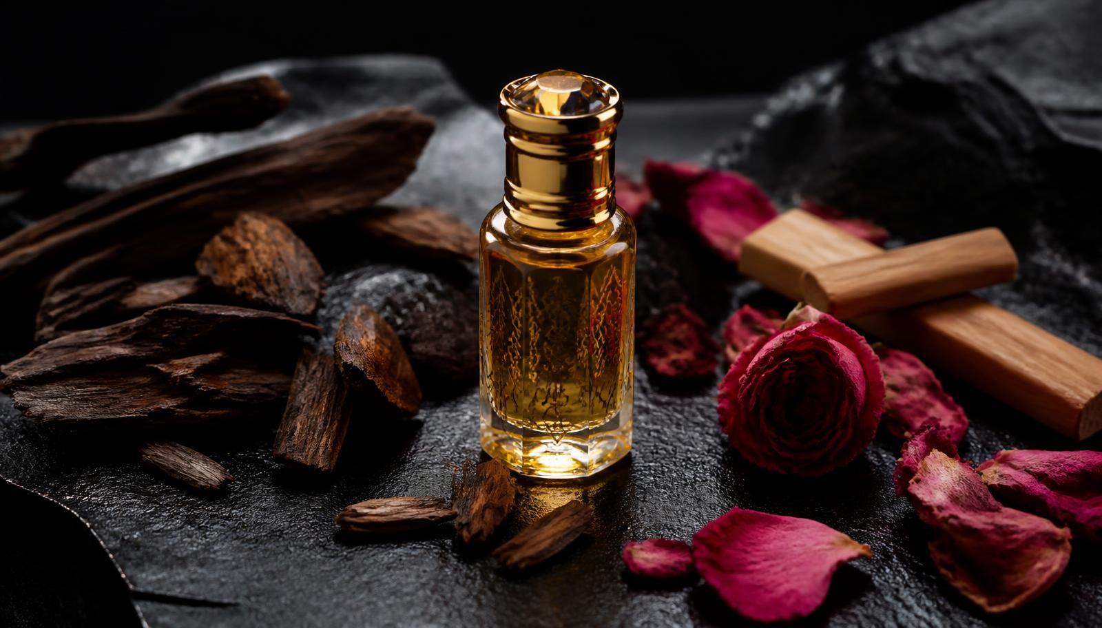 What Is Attar? The Alcohol-Free Perfume Oil Explained