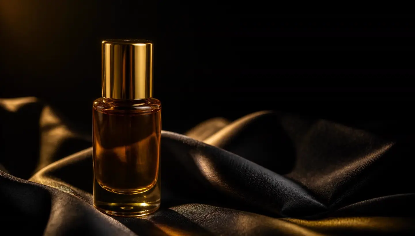 What Is Attar, And Why It Outlives Perfume